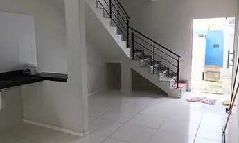 Imagem 2: Casa duplex em São Mateus - ES