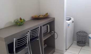 Imagem 4: Apartamento para aluguel com 70 metros quadrados com 2 quartos