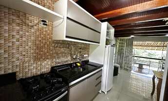 Imagem: Viva o Encanto Exuberante Flat no Paradisíaco