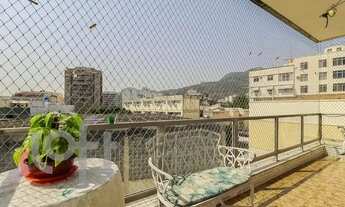 Imagem 3: Maracanã Apartamento com 3 dormitórios