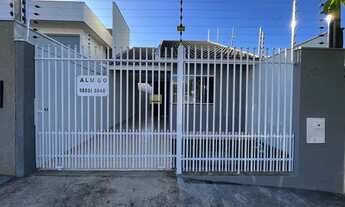 Imagem 2: Jd Monte Rei - 2Q + 1 Suíte - Alugo!