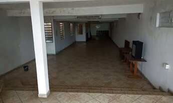 Imagem 1: Sobrado para aluguel possui 252 metros quadrados com 1 quarto em Pedreira - Belém - PA