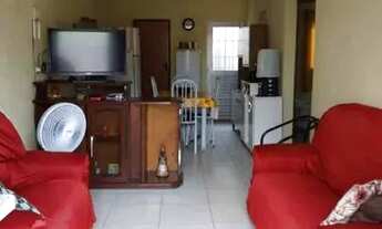 Imagem 2: WG Vendo casa em Maria Ortiz