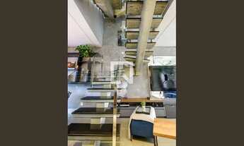 Imagem 3: Casa de Condomínio à Venda - Glória, 3 Quartos, 198 m2