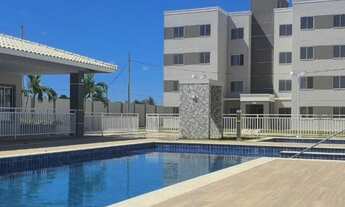 Imagem 2: Flórida : Contrato de Gaveta; 3° Andar; 2/4 No Sim; Sinal 45 Mil