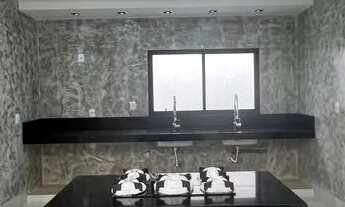 Imagem 5: Sobrado 4 suítes plenas em Condomínio horizontal Village Trindade Trindade - Go