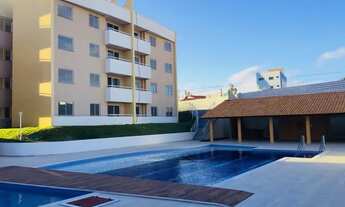 Imagem 3: Apartamento Pronto/Const - Nova Parnamirim - 2/4 Suíte - 64m² - Entrada em Até 48x -Ganhe