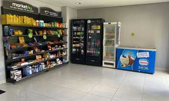 Imagem 7: STUDIO MOBILIADO ÁGUA BRANCA - SP