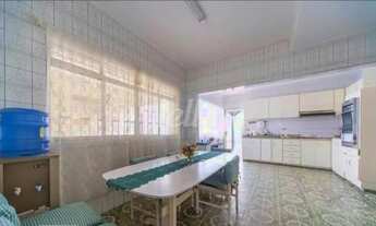 Imagem 2: Santo André - Casa Padrão - Vila Leopoldina