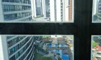 Imagem 4: Apartamento para aluguel tem 173 metros quadrados com 4 quartos em Boa Viagem - Recife - P