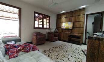 Imagem 5: Casa 3 quartos 3 suites Bairro São João Batista Região Venda Nova Belo Horizonte Imóvel