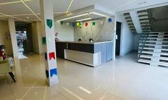 Imagem 2: SALAS PARA LOCAÇÃO NO EDIFÍCIO VIVER MAIS