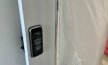 Imagem 7: Apartamento Térreo nos Bancários com 2 quartos, sendo 1 suíte e área externa privativa