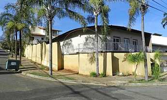 Imagem 3: Casa - Parque Alto Taquaral - Campinas