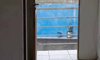 Imagem: Quitinete pra alugar