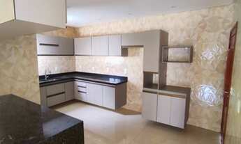 Imagem 2: ALUGO DUPLEX em condomínio Família ville - 3 Quartos - 191m²