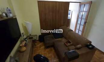 Imagem 2: Copacabana Apartamento com 1 dormitório