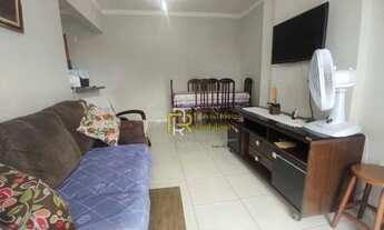 Imagem 7: Apartamento com 2 dormitórios à venda, 75 m² por R$ 390.000,00 - Tupi - Praia Grande/SP