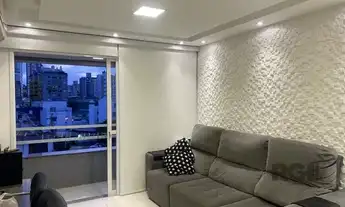 Imagem 1: APARTAMENTO 2 DORMITÓRIOS SANTO ANTONIO R$ 599.000,00
