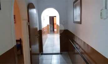 Imagem 3: Sobrado Comercial para venda e locação no Jardim das Laranjeiras - São Paulo