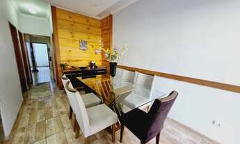 Imagem 3: Casa térrea no condomínio Real Park Tietê Jundiapeba, Mogi das Cruzes, SP