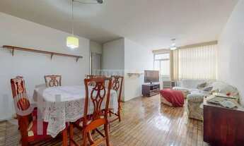 Imagem 2: Laranjeiras Apartamento com 3 dormitórios