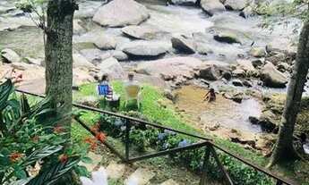 Imagem 6: LUMIAR- Pedra Riscada * Locação por temporada