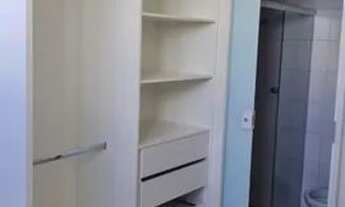 Imagem 5: Quitinet Kitnet com 1 dormitório