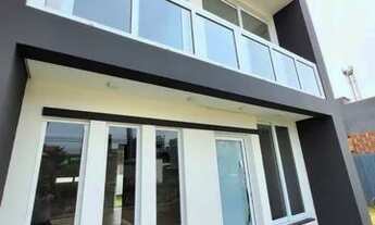 Imagem 2: Sobrado Alto Padrão para Venda em Jansen Gravataí-RS - 2566