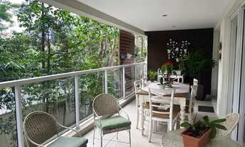 Imagem: São Paulo - Apartamento Padrão - CHÁCARA