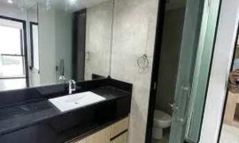 Imagem 4: Apartamento para aluguel com 37 metros quadrados com 1 quarto