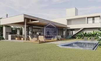 Imagem: Casa à venda no bairro Cachoeira do Bom