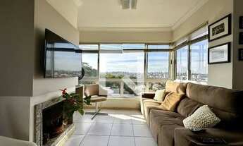 Imagem 5: Apartamento para Aluguel - Santo Antônio, 2 Quartos, 84 m2