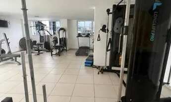 Imagem 3: Oportunidade! Apartamento Reformado Com 3/4 e Varanda No Cond. Greenville