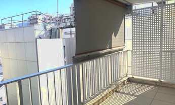 Imagem 2: Apartamento para venda com 160 metros quadrados com 3 quartos em Ipanema - Rio de Janeiro