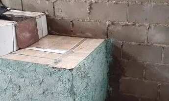 Imagem 4: Casa bairro santa luzia