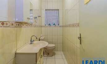 Imagem 6: CASA TÉRREA - SAÚDE - SP