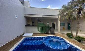 Imagem: Casa com 3 dormitórios à venda, 215 m²