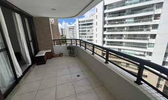 Imagem 3: UM QUARTO, ALPHAVILLE, MOBILIADO, NASCENTE