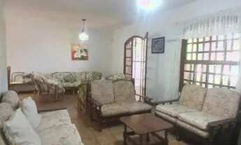 Imagem 4: Casa no bairro Guarda Civil