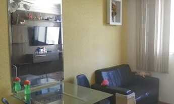 Imagem 3: Apartamento à venda em Jardim Nova Europa