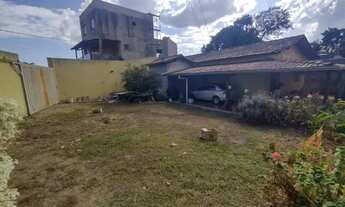 Imagem 3: Contagem - Casa Padrão - Chácaras Califórnia