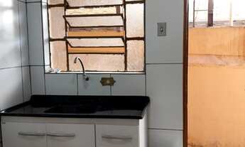 Imagem 3: Casa Térrea 2 quartos e 1 vaga