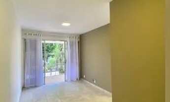 Imagem 4: CENTRO TAQUARA APTO 75M2 2 QTS SUTIE FICA DECORAÇÃO LAZER COMPLETO DOC OK