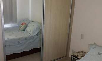Imagem 4: Apartamento para aluguel tem 60 metros quadrados com 2 quartos em Ipiranga - Goiânia - GO