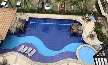 Imagem: Cobertura para venda tem 124 metros quadrados