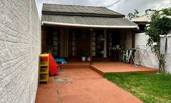 Imagem 4: Casa para venda tem 57 metros quadrados com 2 quartos