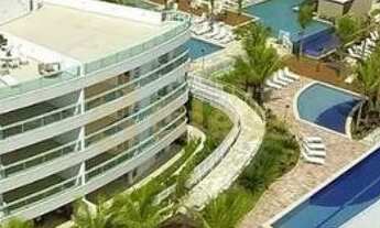 Imagem: Apartamento MOBILIADO para vender com 2