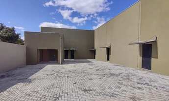 Imagem 4: Sala comercial para alugar em Uvaranas