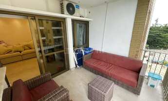 Imagem 3: Barra da Tijuca Apartamento com 2 dormitórios